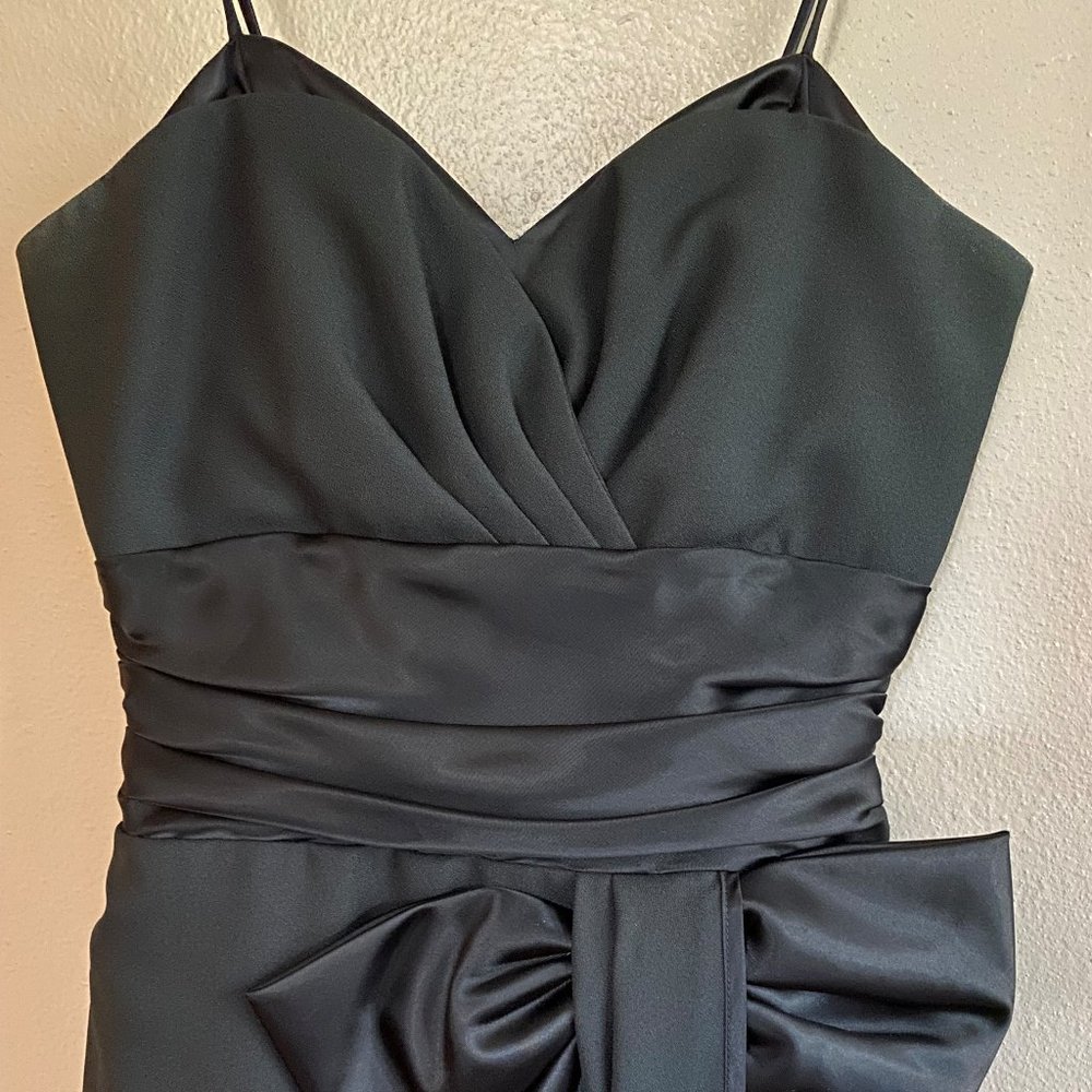 Evening Gown by Darcy